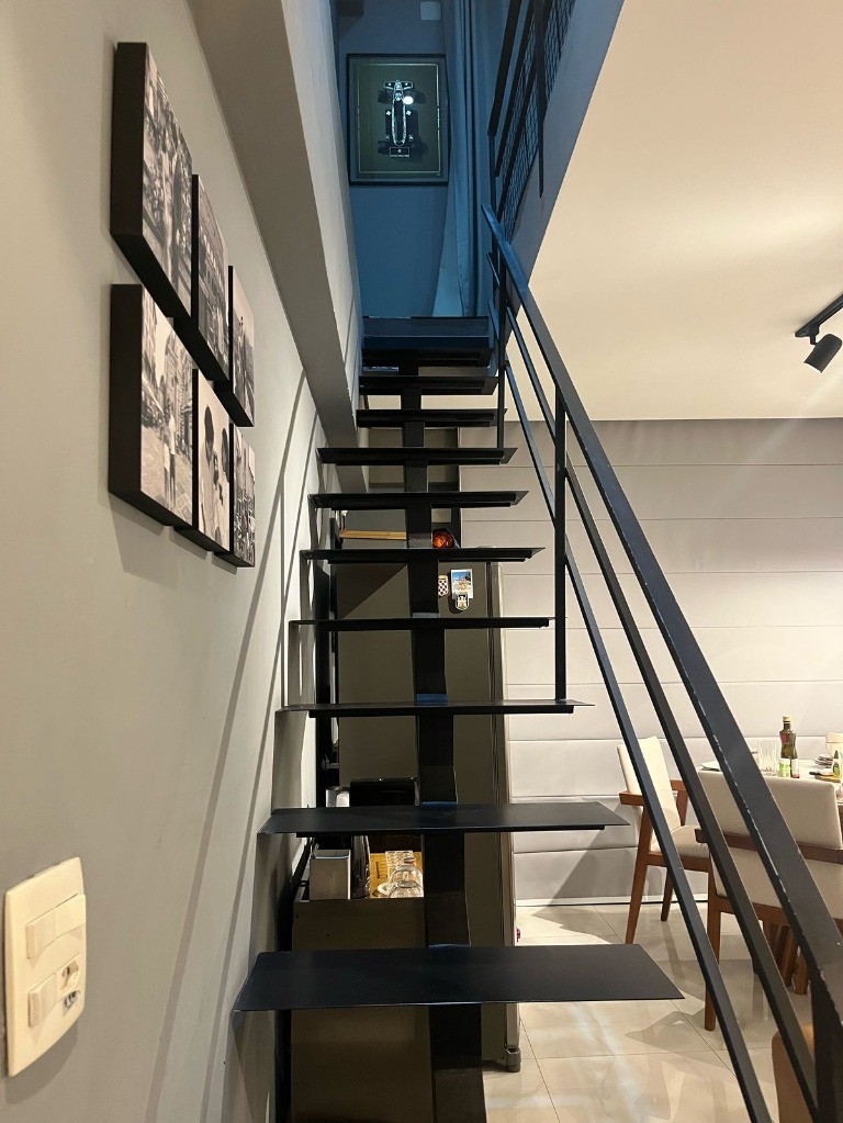 Kitnet-Studio, 55 m² - Foto 16