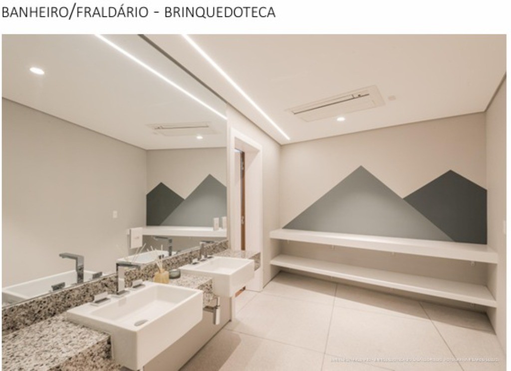 Apartamento, 3 quartos, 335 m² - Foto 24