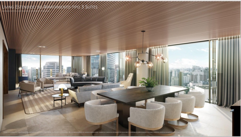 Apartamento, 3 quartos, 335 m² - Foto 27