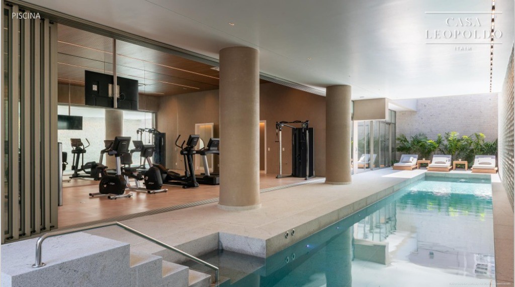 Apartamento, 3 quartos, 335 m² - Foto 19