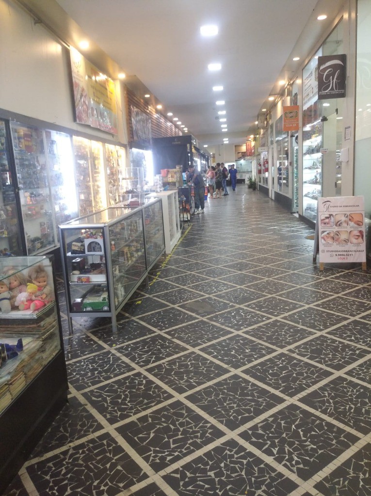 Prédio Inteiro à venda, 14907m² - Foto 1