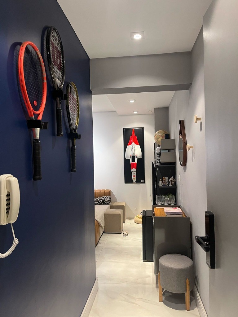 Kitnet-Studio, 55 m² - Foto 4