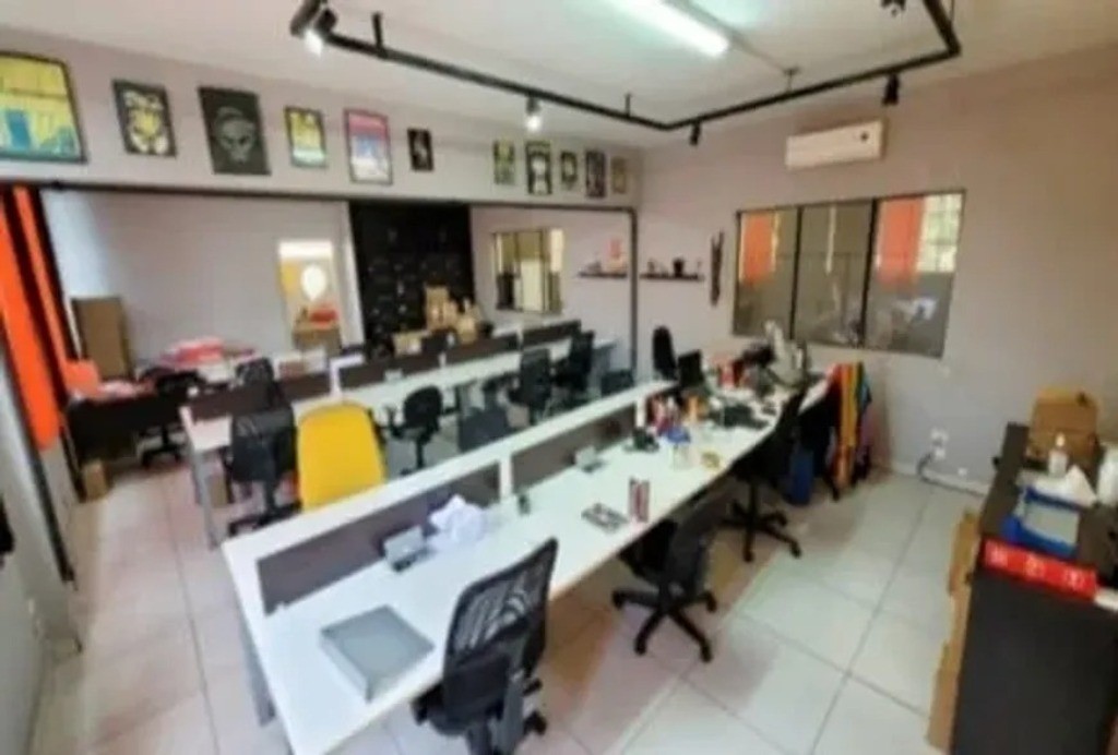 Depósito-Galpão, 8086 m² - Foto 6
