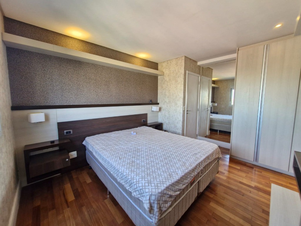 Apartamento à venda com 3 quartos, 110m² - Foto 10