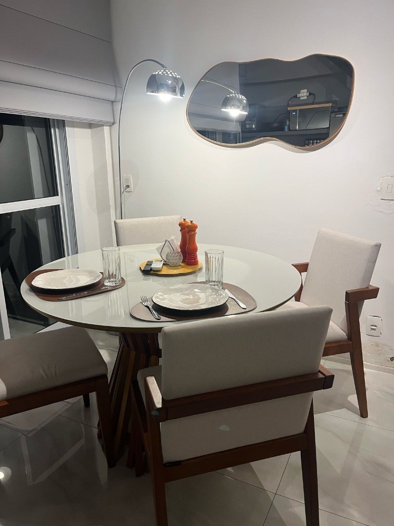 Kitnet-Studio, 55 m² - Foto 6