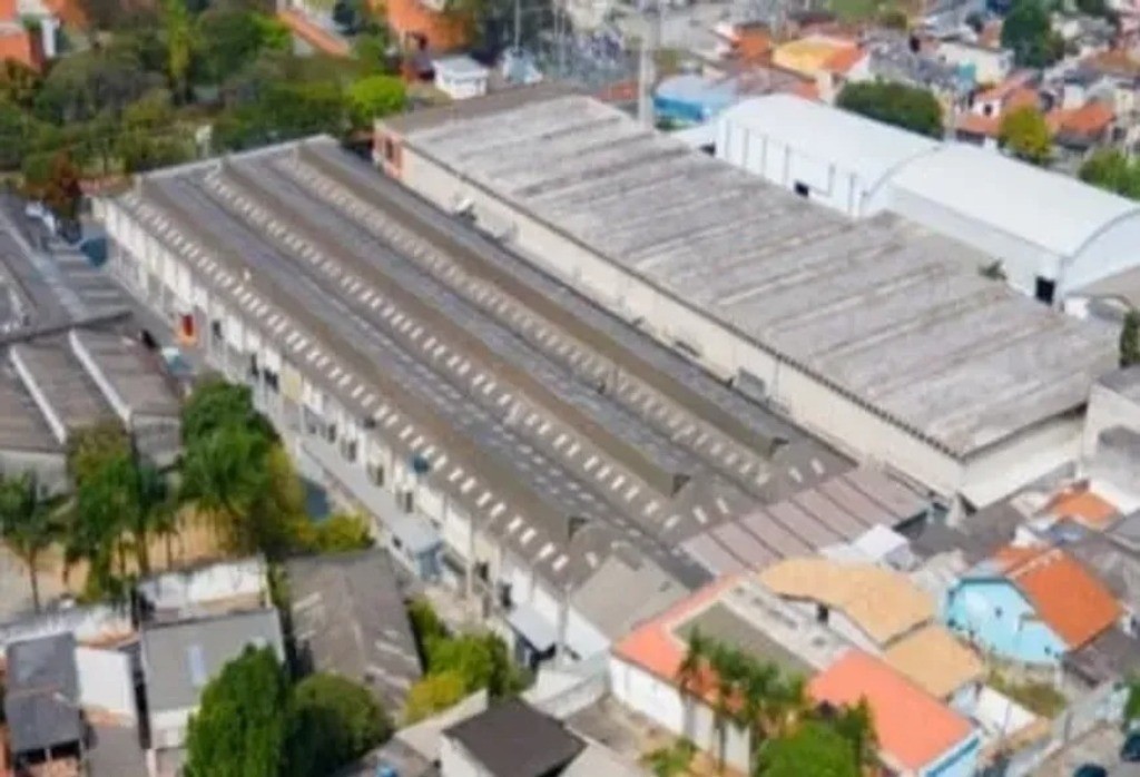 Depósito-Galpão, 8086 m² - Foto 2