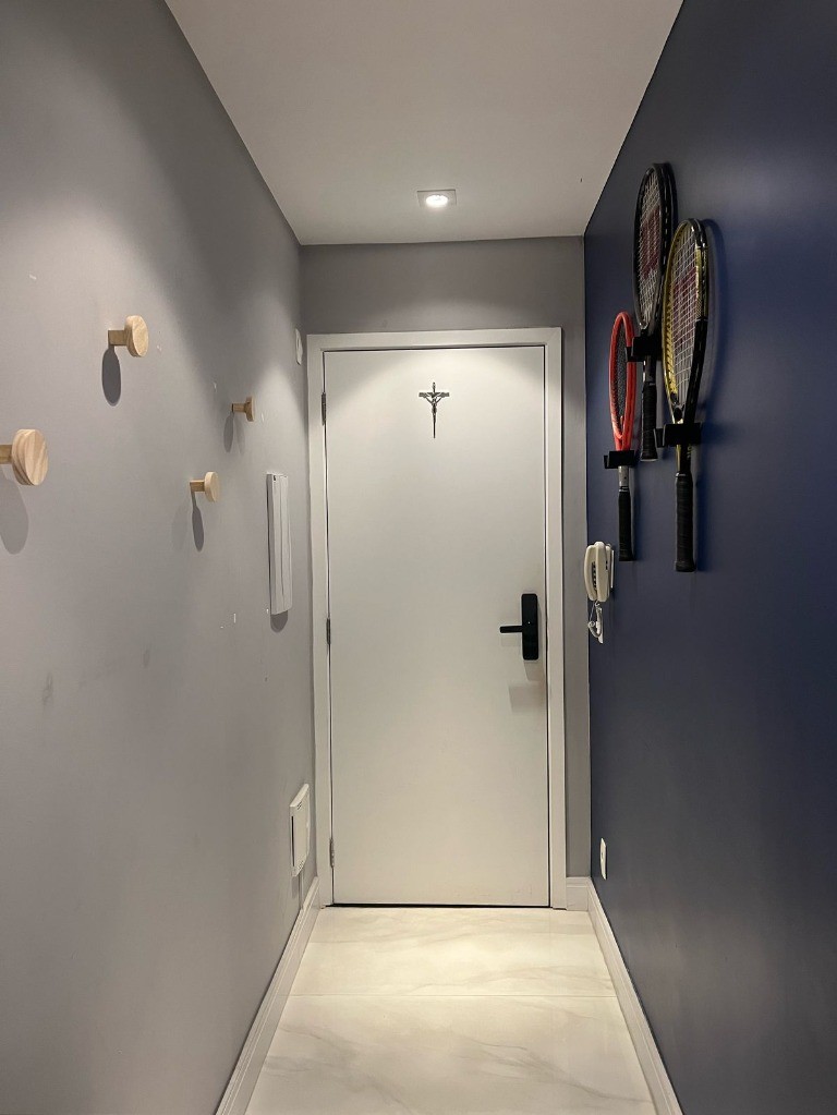 Kitnet-Studio, 55 m² - Foto 2