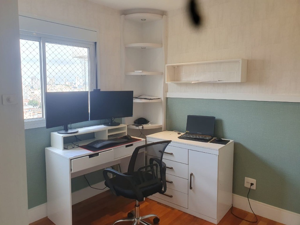 Apartamento à venda com 3 quartos, 110m² - Foto 15
