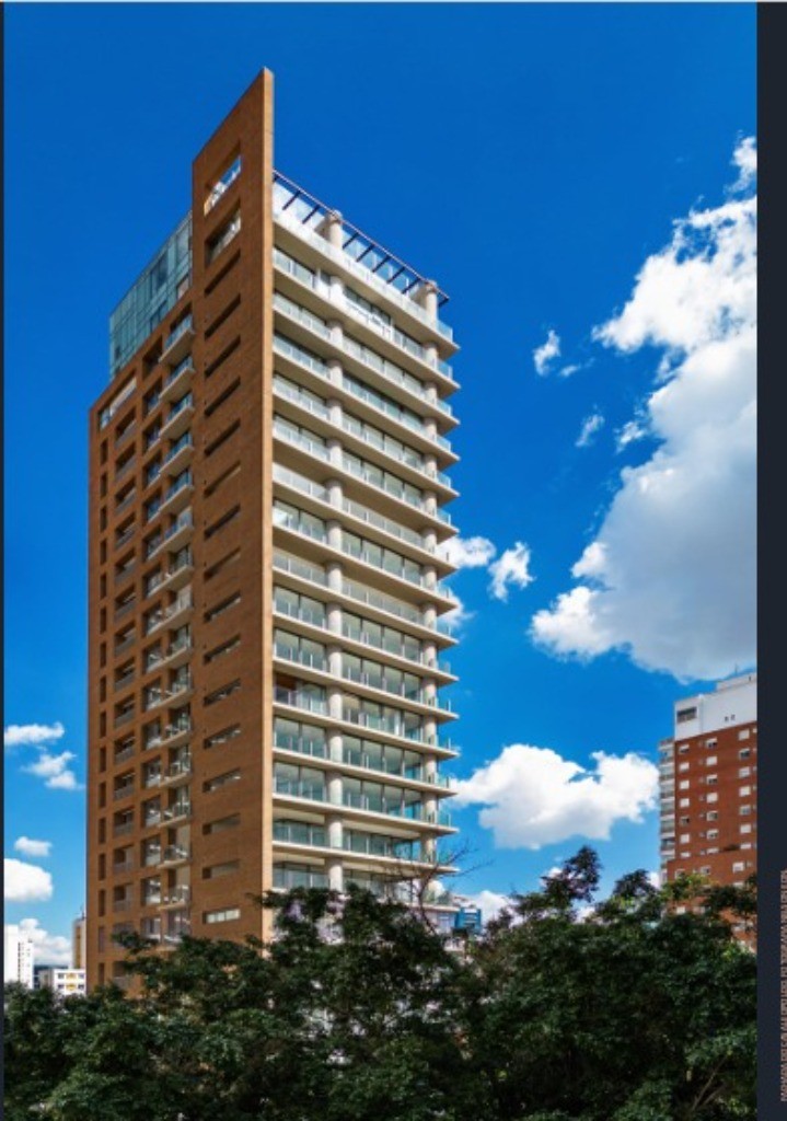 Apartamento, 3 quartos, 335 m² - Foto 1