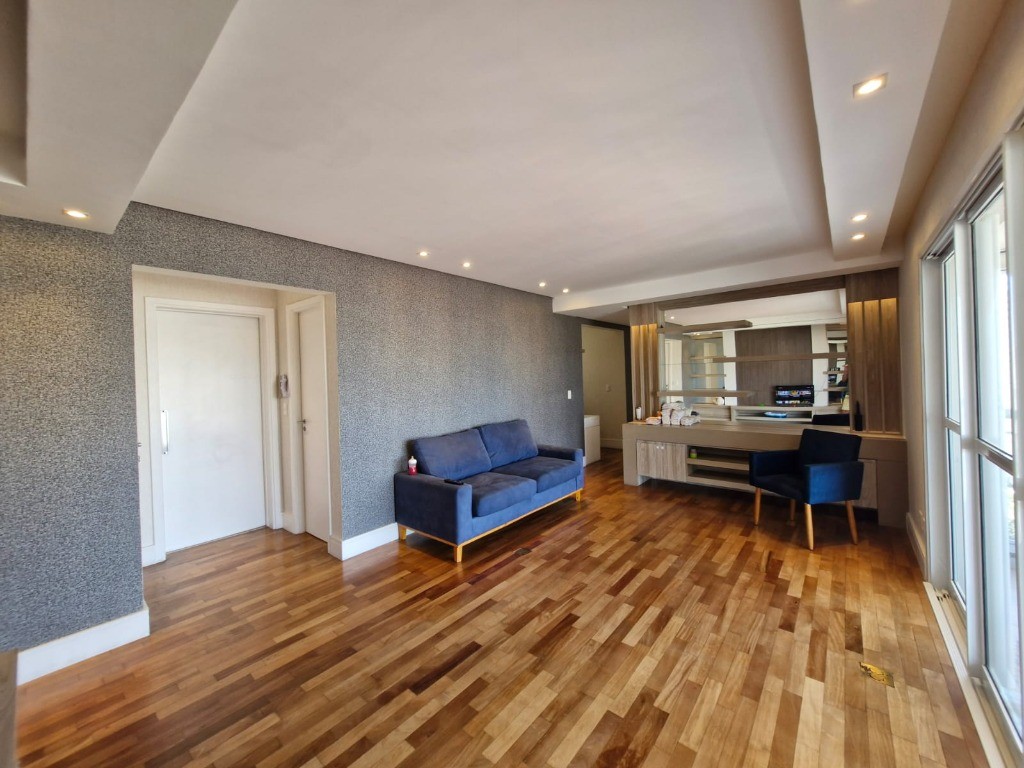 Apartamento à venda com 3 quartos, 110m² - Foto 17
