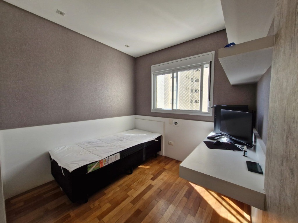 Apartamento à venda com 3 quartos, 110m² - Foto 9