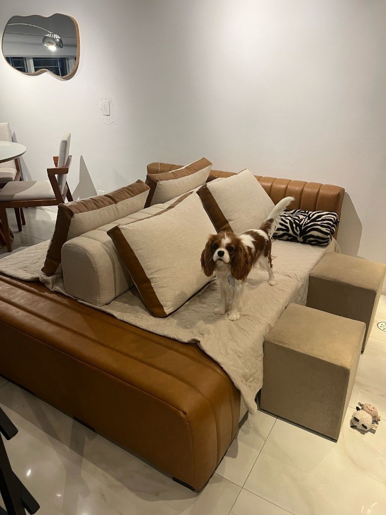 Kitnet-Studio, 55 m² - Foto 5