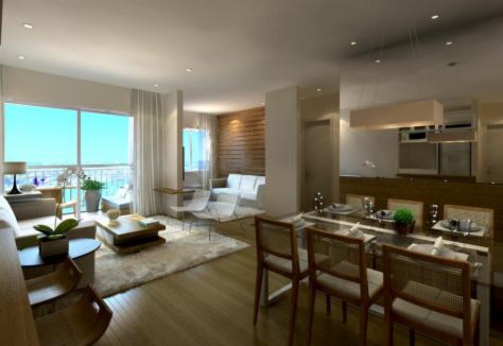 Apartamento à venda com 3 quartos, 83m² - Foto 10