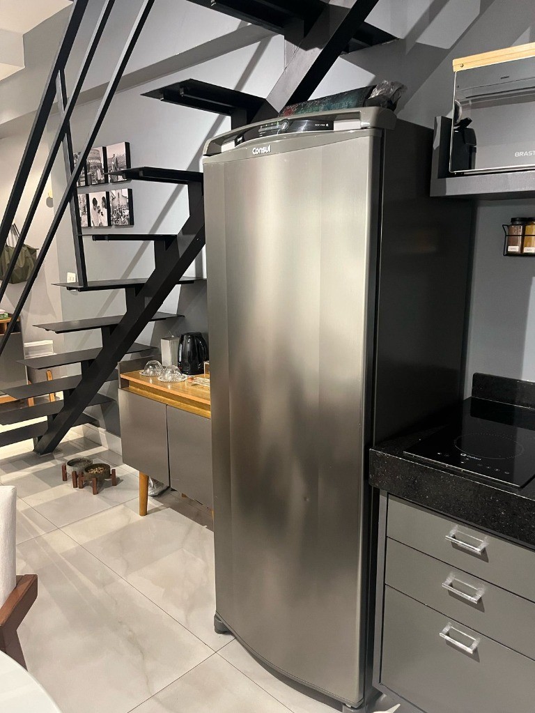 Kitnet-Studio, 55 m² - Foto 21