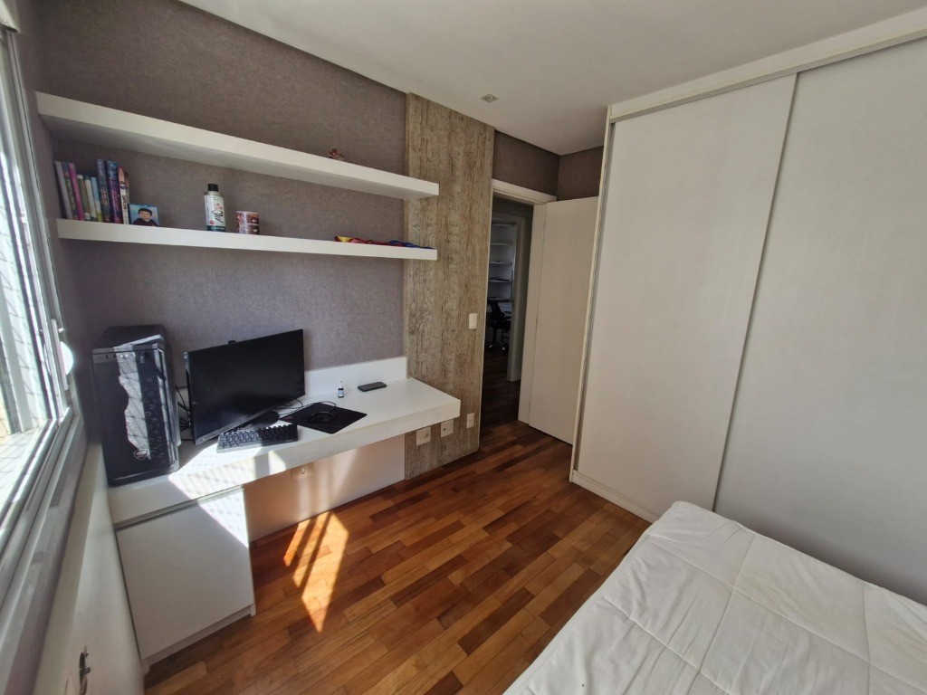 Apartamento à venda com 3 quartos, 110m² - Foto 11