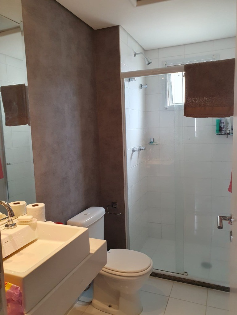 Apartamento à venda com 3 quartos, 110m² - Foto 22