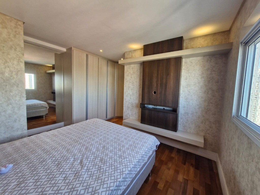 Apartamento à venda com 3 quartos, 110m² - Foto 4