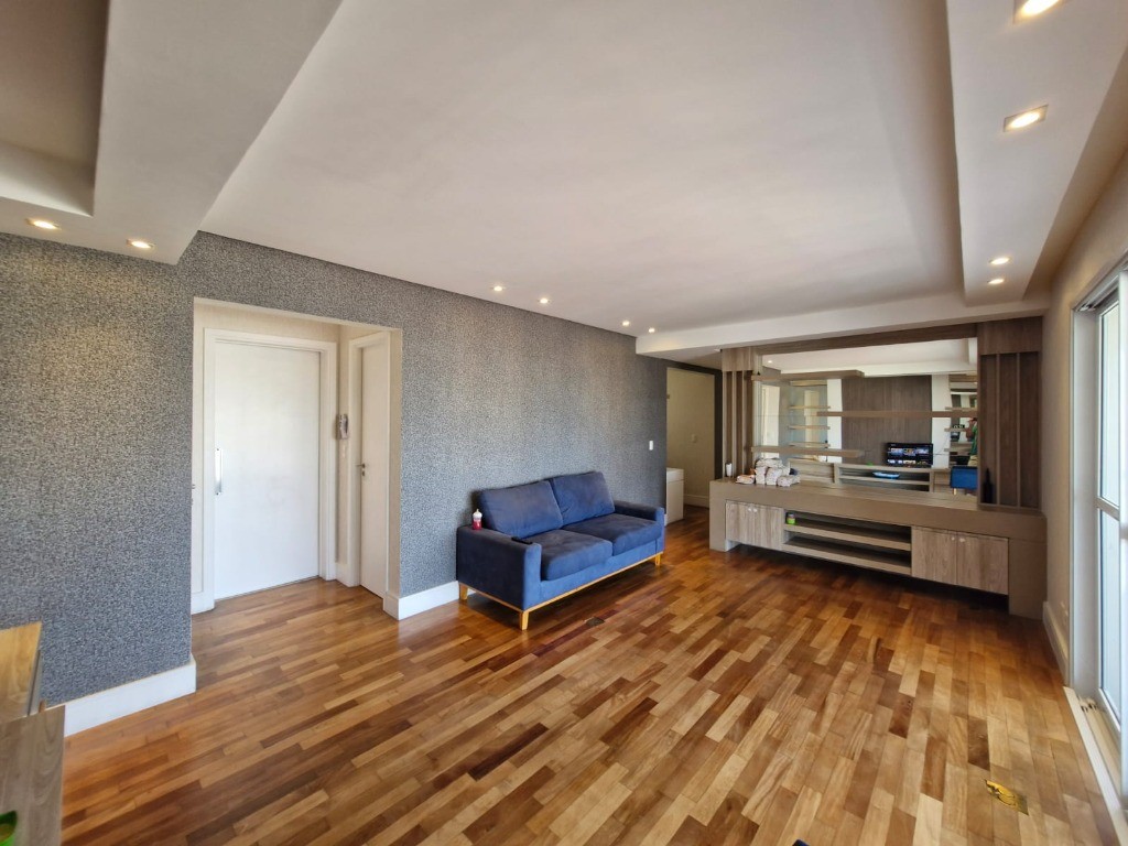 Apartamento à venda com 3 quartos, 110m² - Foto 20