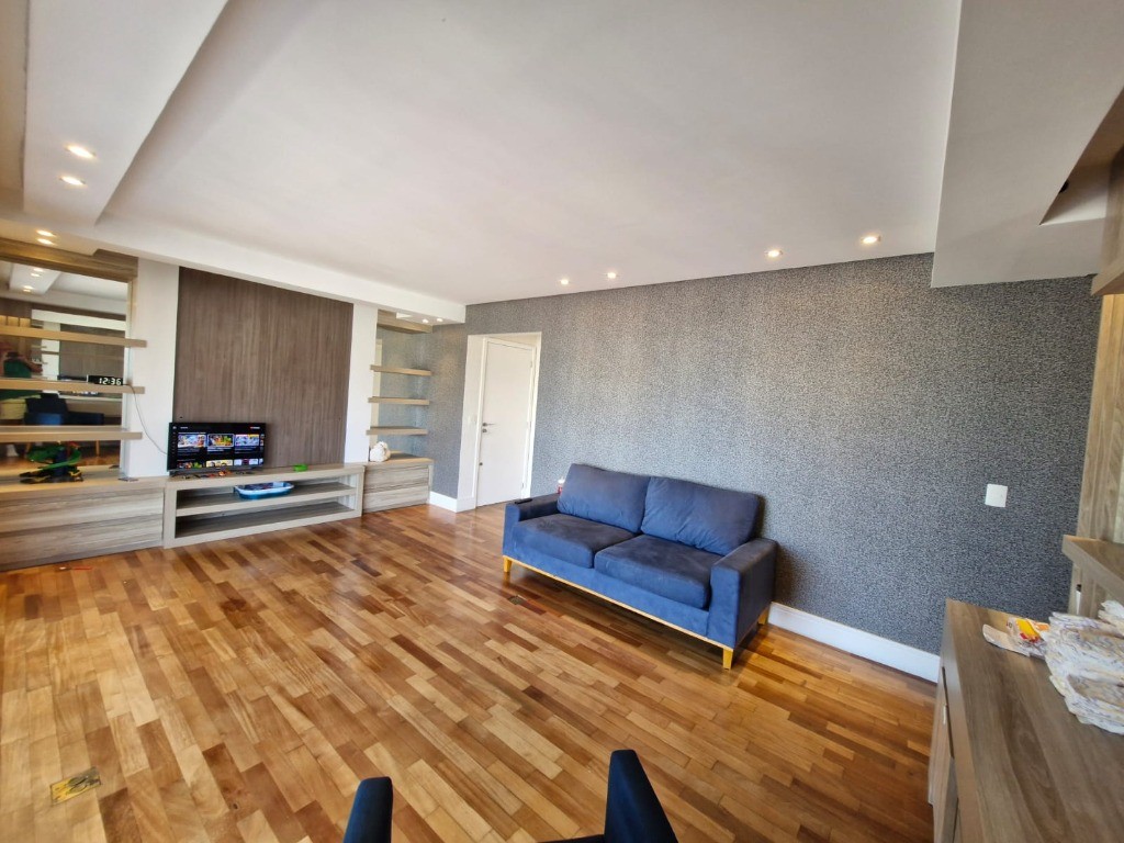 Apartamento à venda com 3 quartos, 110m² - Foto 21