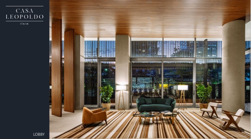 Apartamento, 3 quartos, 335 m² - Foto 12