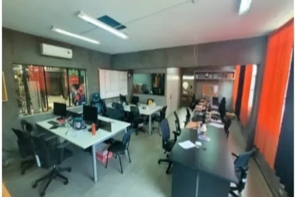 Depósito-Galpão, 8086 m² - Foto 5