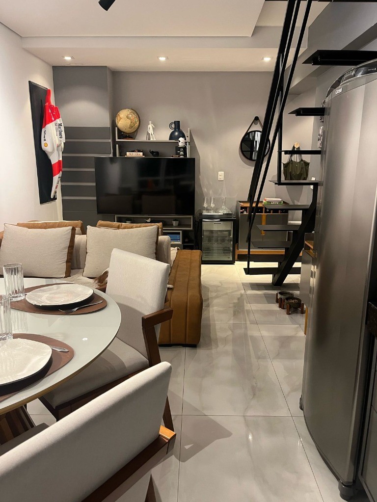 Kitnet-Studio, 55 m² - Foto 9