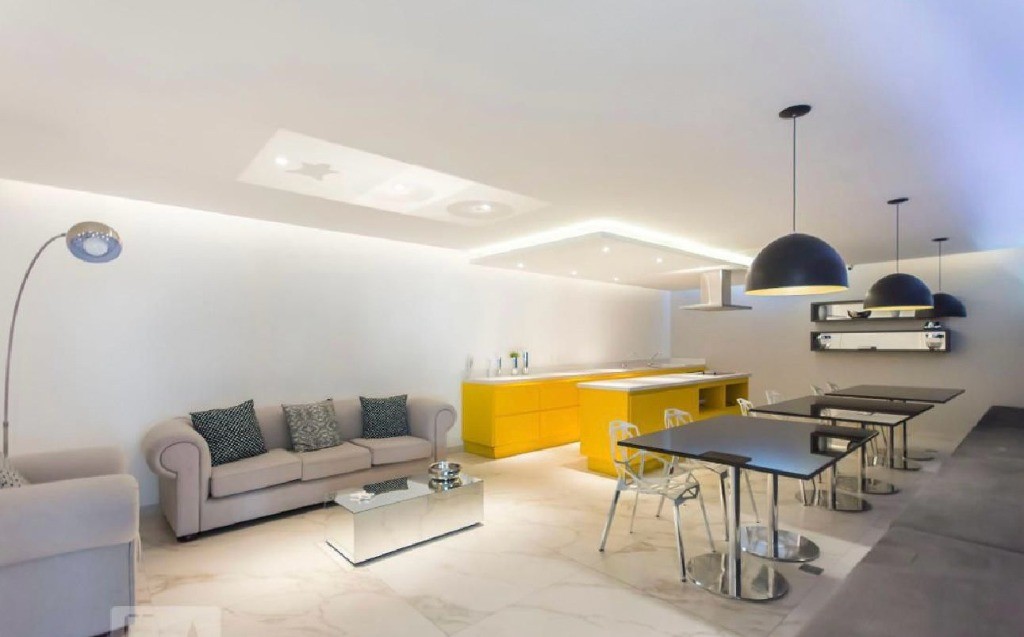 Kitnet-Studio, 55 m² - Foto 28