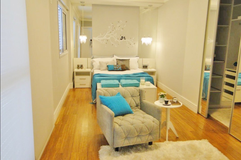 Apartamento, 3 quartos, 148 m² - Foto 6