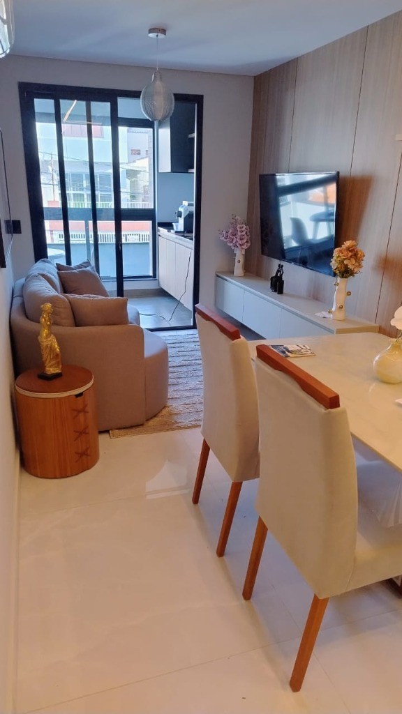 Apartamento, 2 quartos, 57 m² - Foto 10