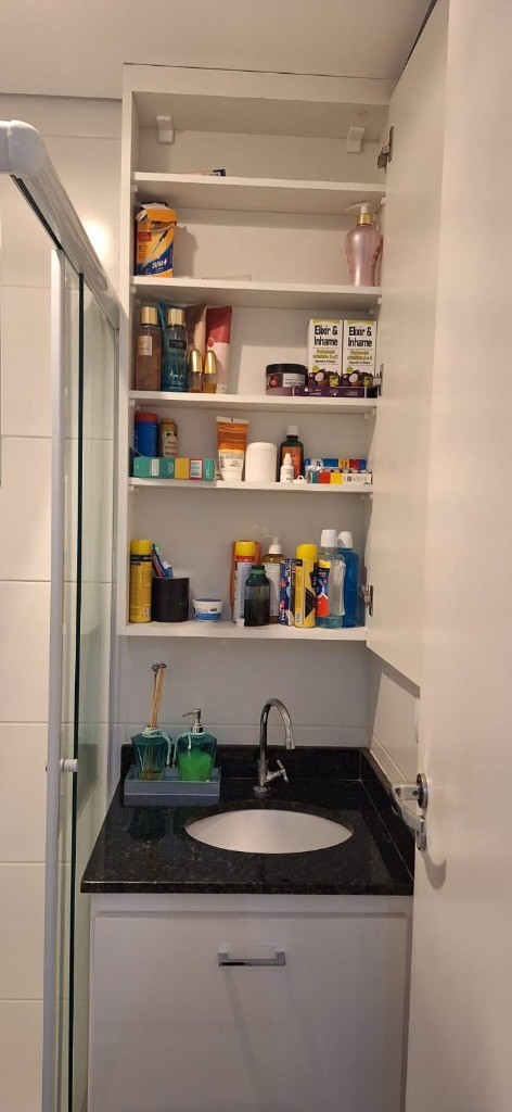 Apartamento, 2 quartos, 56 m² - Foto 8