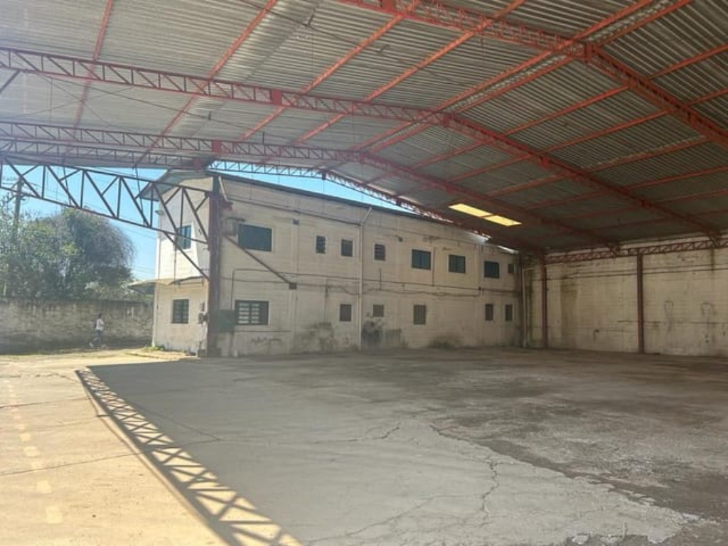 Depósito-Galpão, 1841 m² - Foto 11