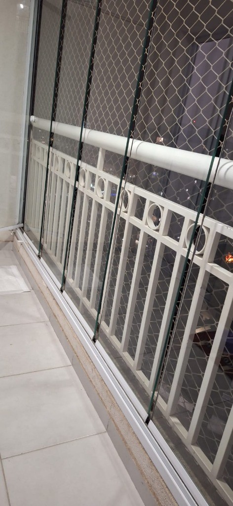 Apartamento, 2 quartos, 56 m² - Foto 17