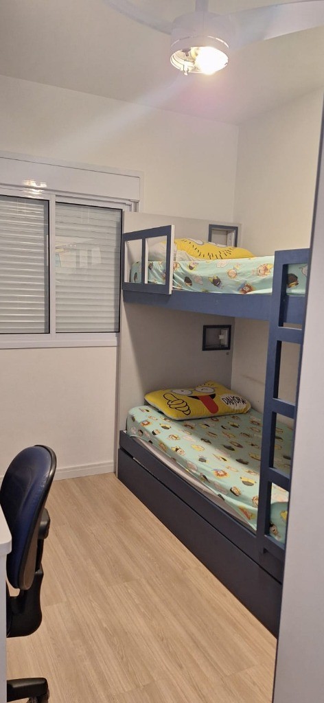 Apartamento, 2 quartos, 56 m² - Foto 12