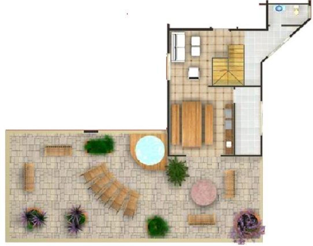 Apartamento, 3 quartos, 148 m² - Foto 9