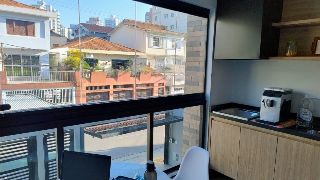 Apartamento, 2 quartos, 57 m² - Foto 1