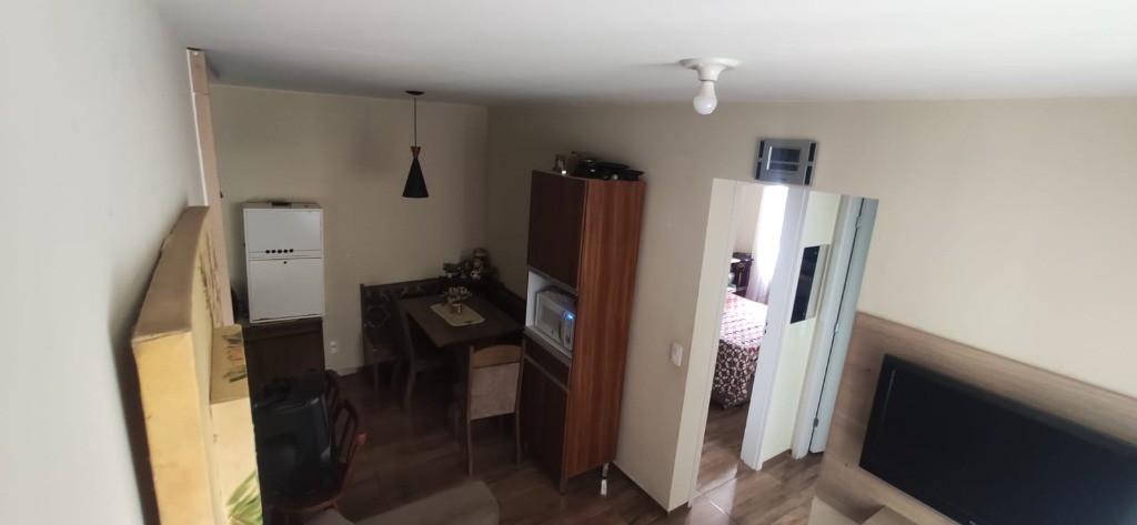 Apartamento para alugar com 2 quartos, 42m² - Foto 2