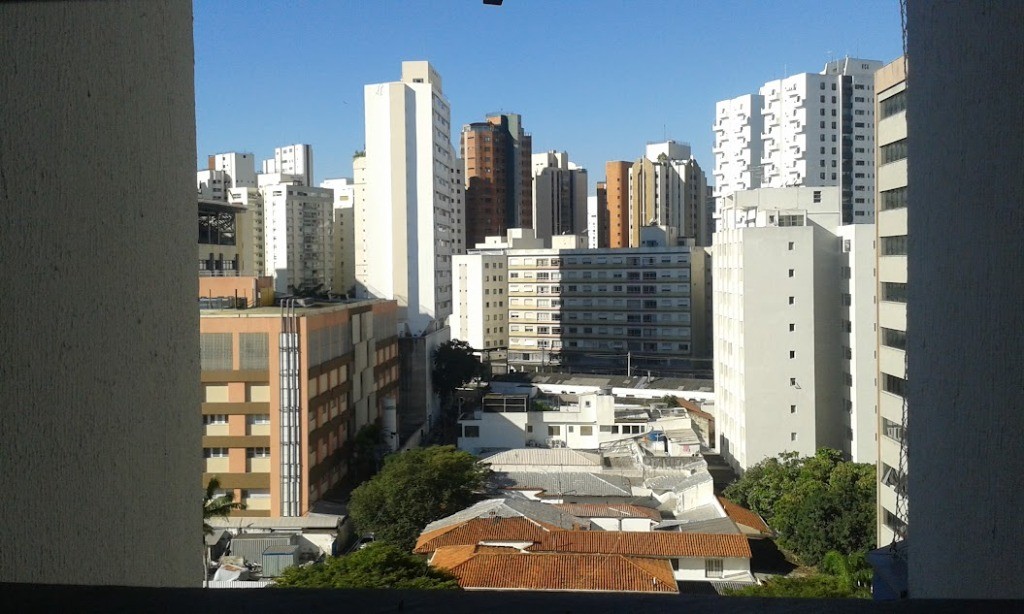 Apartamento, 3 quartos, 115 m² - Foto 39