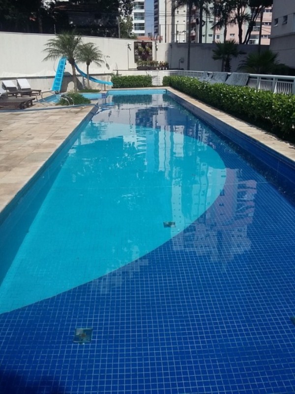 Apartamento, 3 quartos, 89 m² - Foto 2