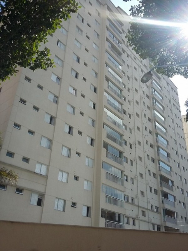 Apartamento, 3 quartos, 89 m² - Foto 7