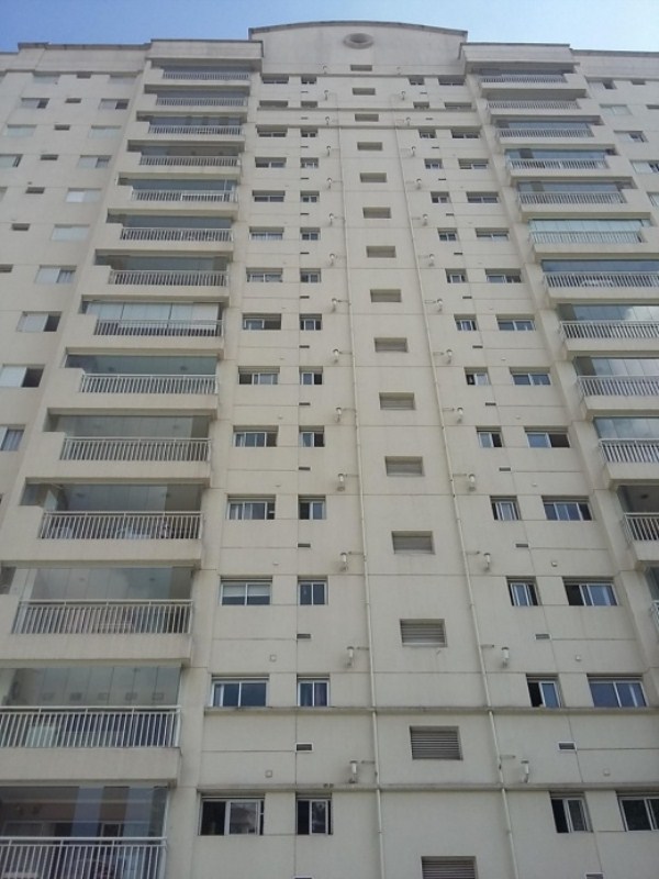 Apartamento, 3 quartos, 89 m² - Foto 8