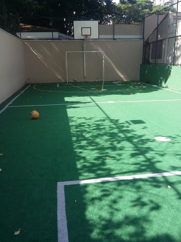 Apartamento, 3 quartos, 89 m² - Foto 12