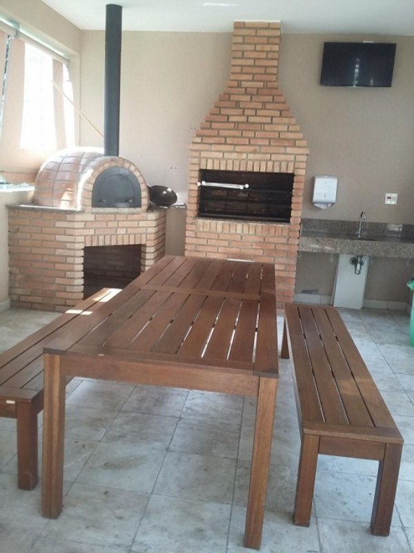Apartamento, 3 quartos, 89 m² - Foto 29