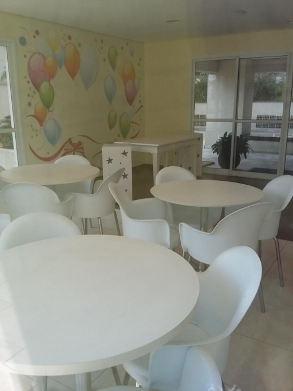 Apartamento, 3 quartos, 89 m² - Foto 32
