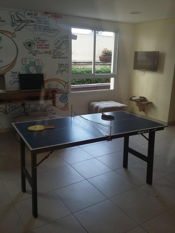 Apartamento, 3 quartos, 89 m² - Foto 36