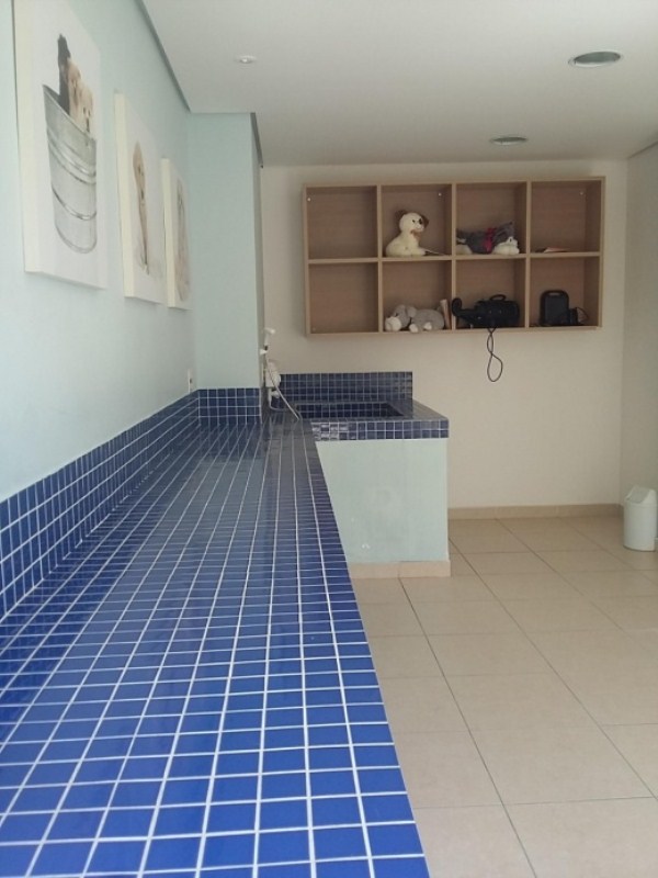 Apartamento, 3 quartos, 89 m² - Foto 41