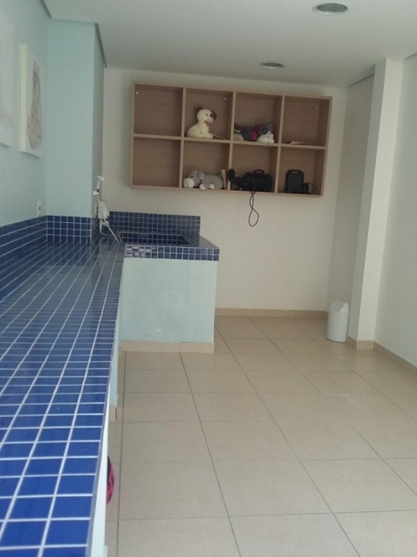 Apartamento, 3 quartos, 89 m² - Foto 42