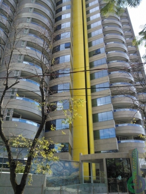 Apartamento, 4 quartos, 227 m² - Foto 1