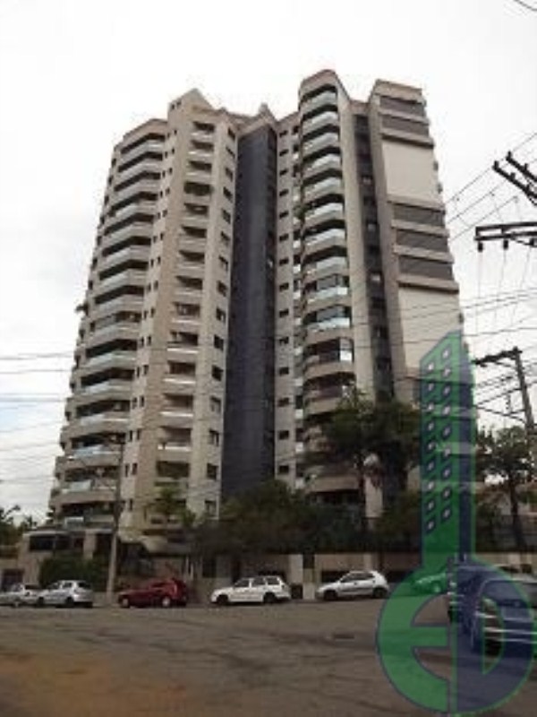Apartamento, 4 quartos, 452 m² - Foto 1
