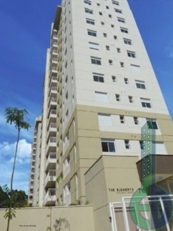 Apartamento, 3 quartos, 113 m² - Foto 1