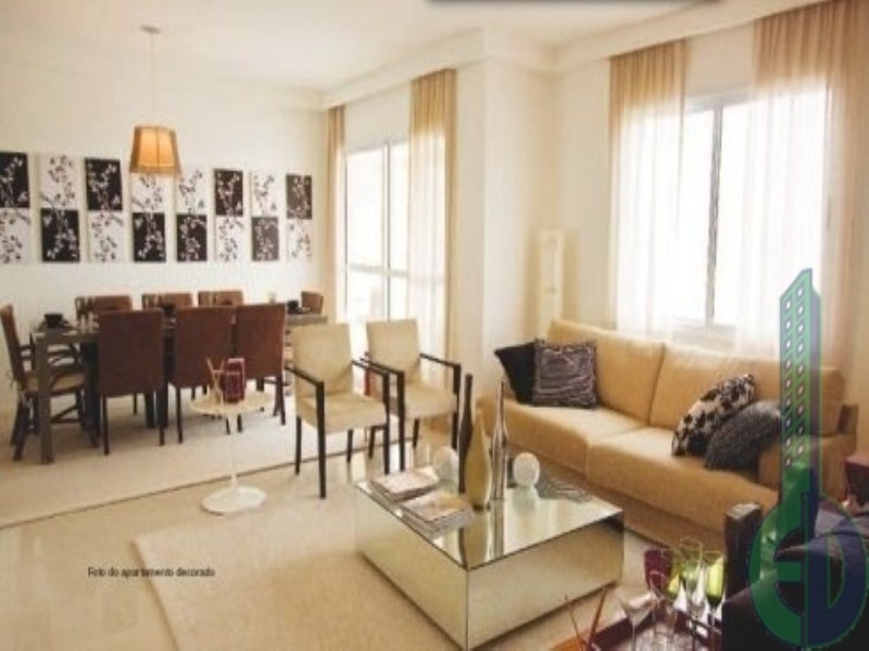 Apartamento, 3 quartos, 113 m² - Foto 5